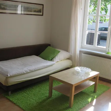 Kruft Veldenz Apartment Exterior photo
