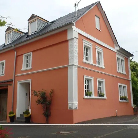 Kruft Veldenz Apartment Exterior photo