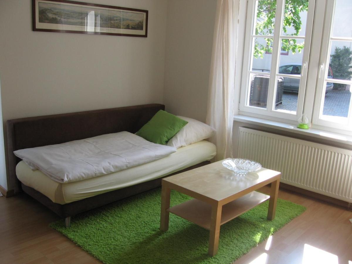 Apartment Kruft *
