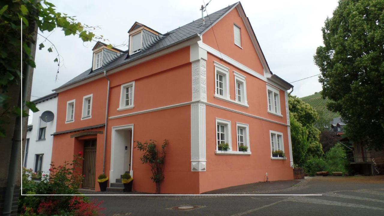 Apartment Kruft *