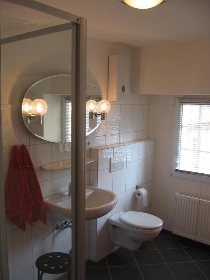 Apartment Kruft *
