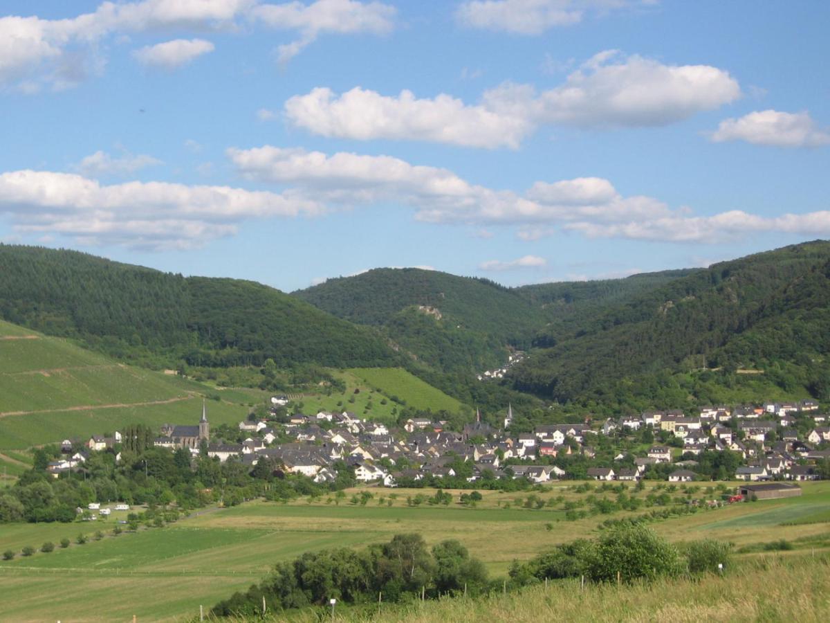 Kruft * Veldenz