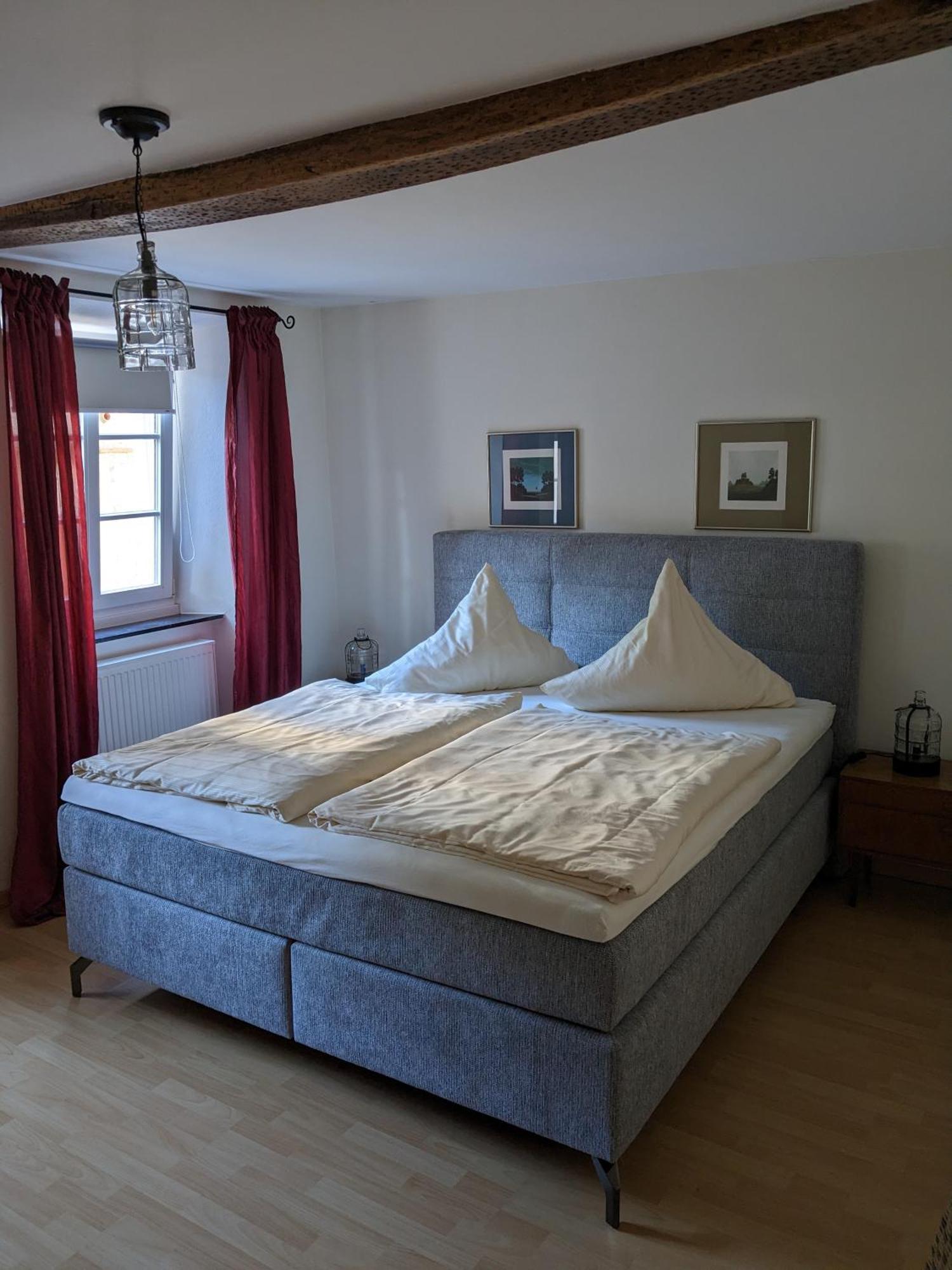 Kruft Apartment *