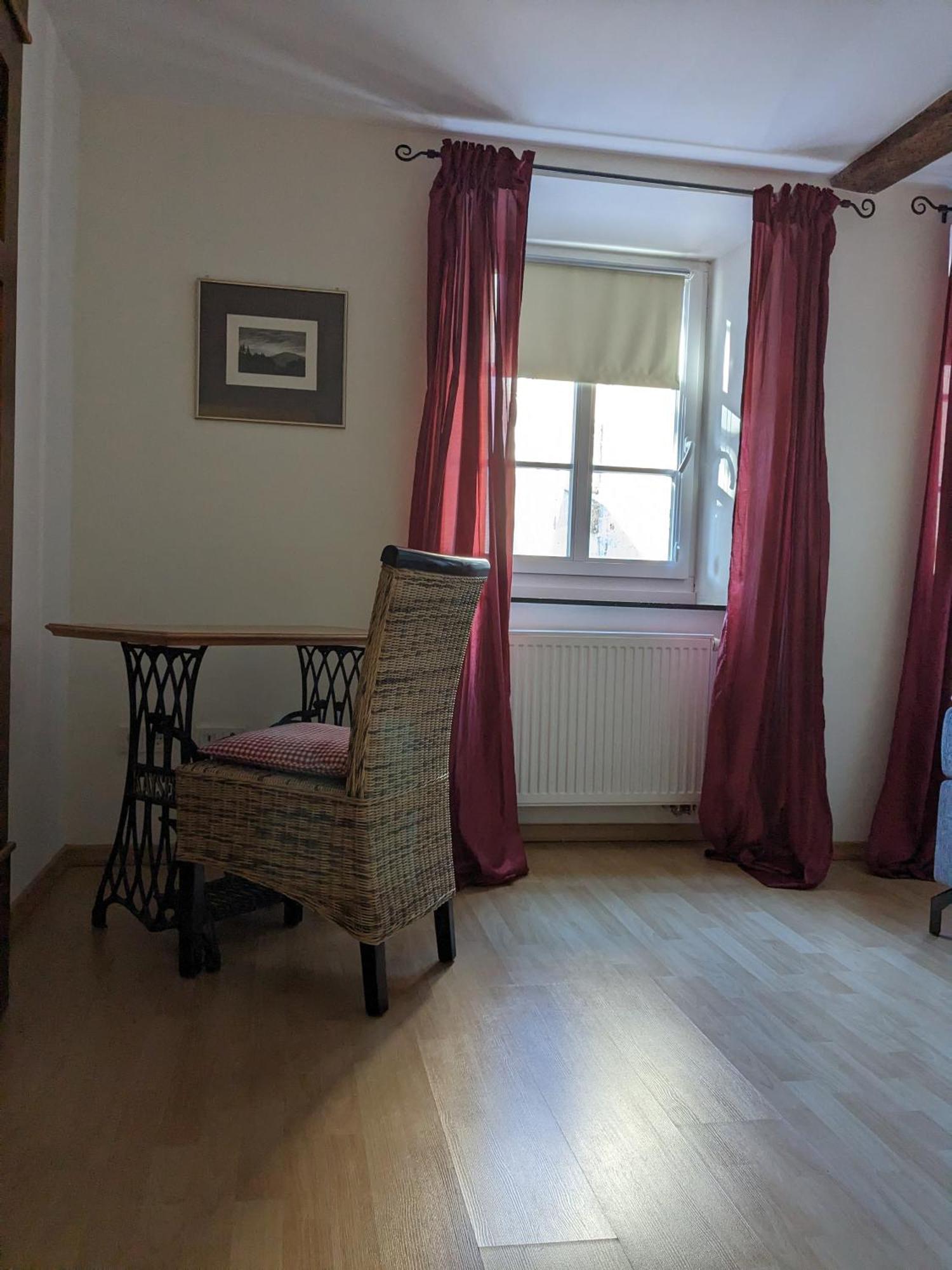 Apartment Kruft Veldenz